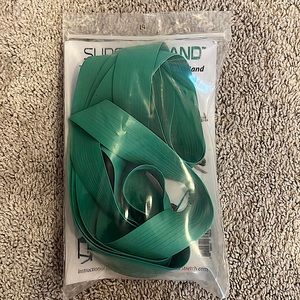 Super band used for stretching